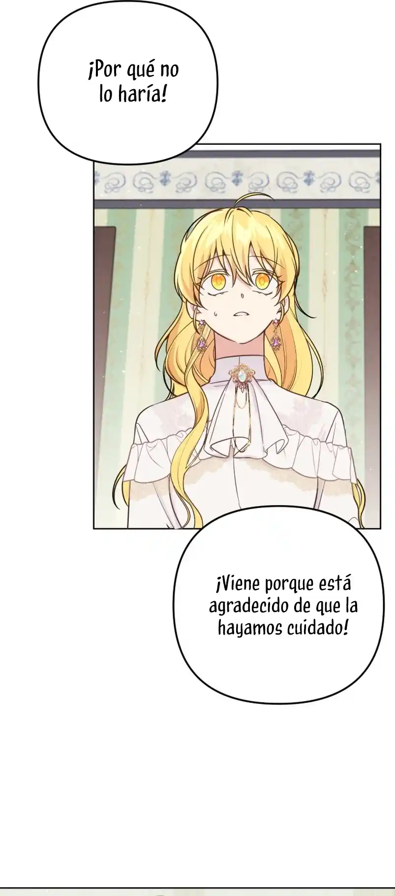 Queridos Suegros - Capítulo 50 - Página 15 - LectorTMOo