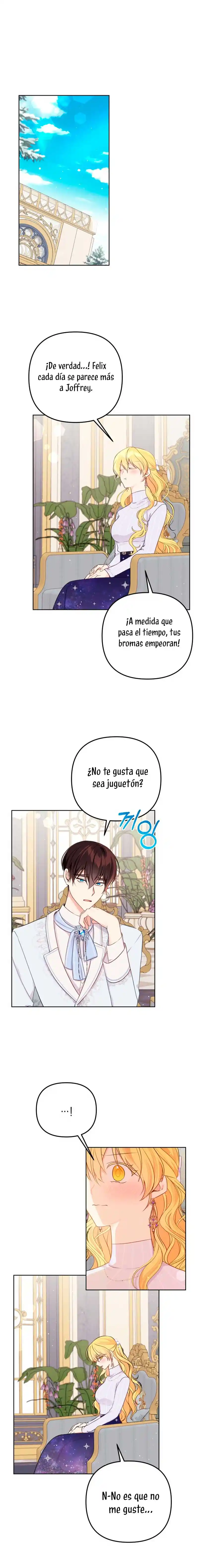 Queridos Suegros - Capítulo 51 - Página 12 - LectorTMOo