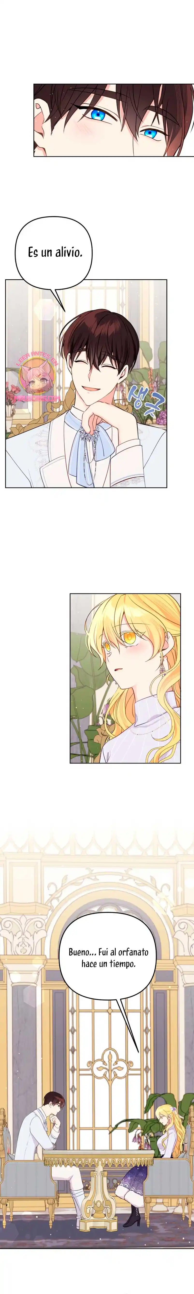 Queridos Suegros - Capítulo 51 - Página 13 - LectorTMOo