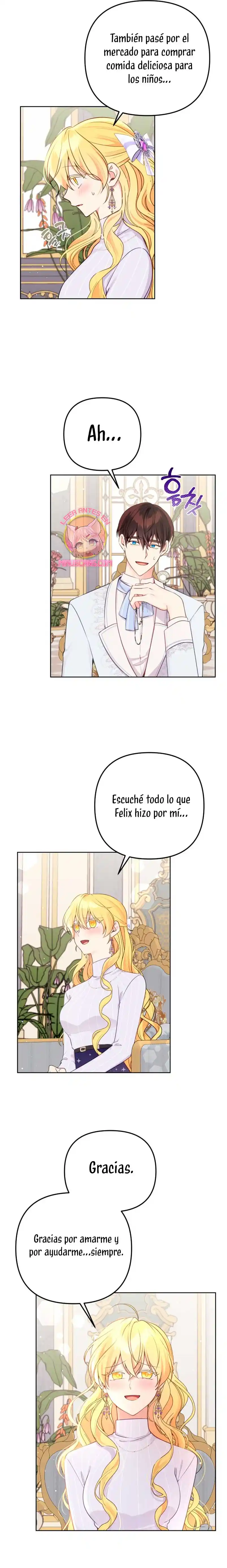Queridos Suegros - Capítulo 51 - Página 14 - LectorTMOo