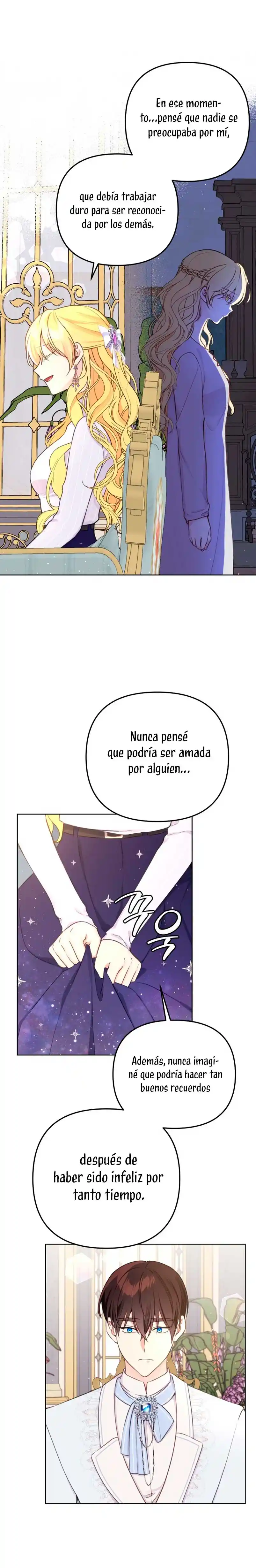Queridos Suegros - Capítulo 51 - Página 15 - LectorTMOo
