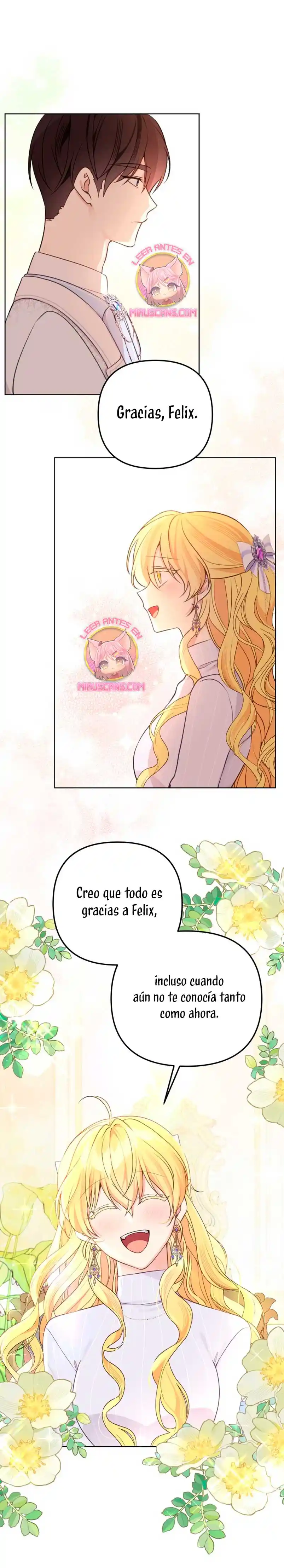 Queridos Suegros - Capítulo 51 - Página 16 - LectorTMOo