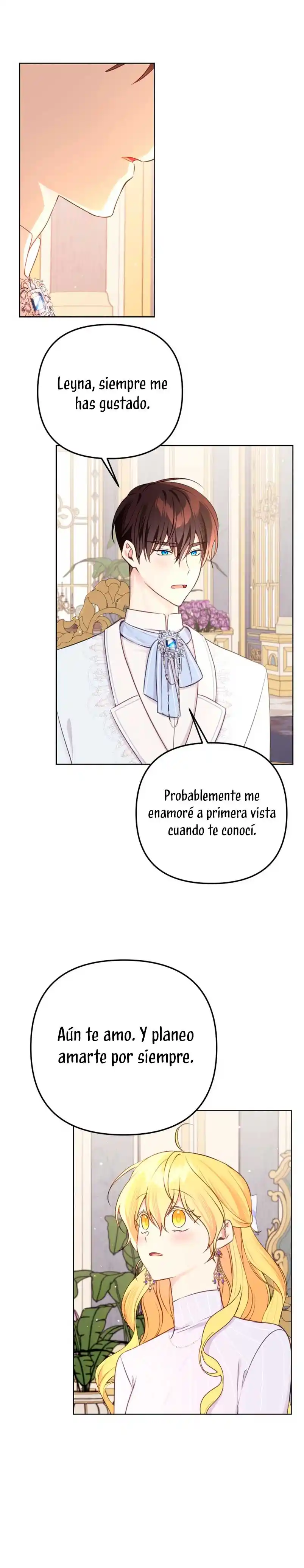 Queridos Suegros - Capítulo 51 - Página 17 - LectorTMOo