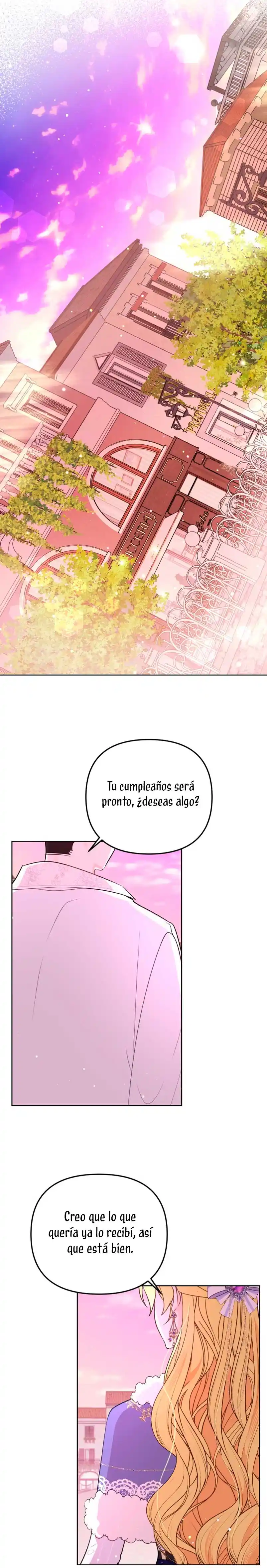 Queridos Suegros - Capítulo 51 - Página 20 - LectorTMOo