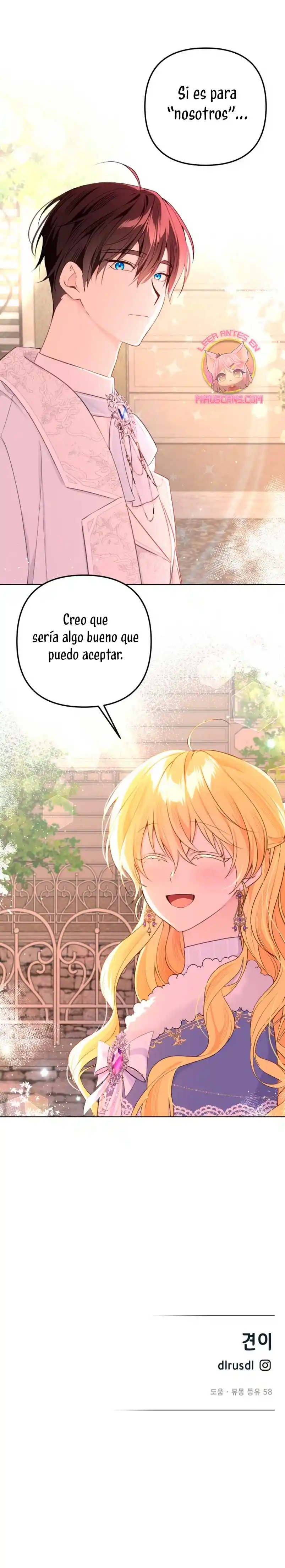 Queridos Suegros - Capítulo 51 - Página 23 - LectorTMOo