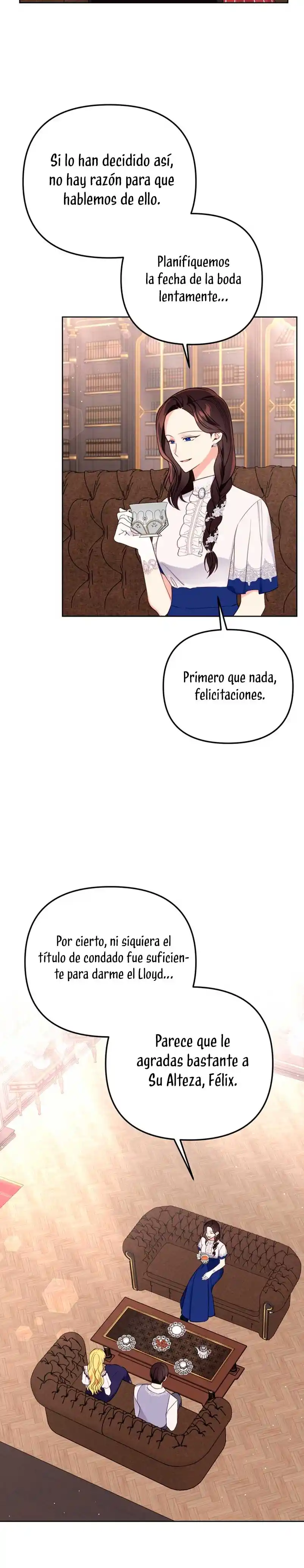 Queridos Suegros - Capítulo 52 - Página 4 - LectorTMOo