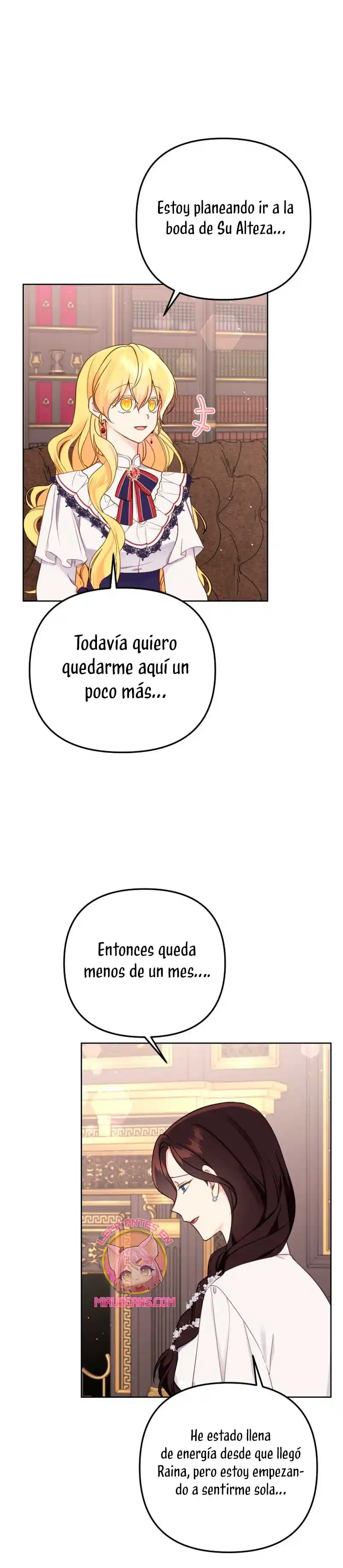 Queridos Suegros - Capítulo 52 - Página 6 - LectorTMOo