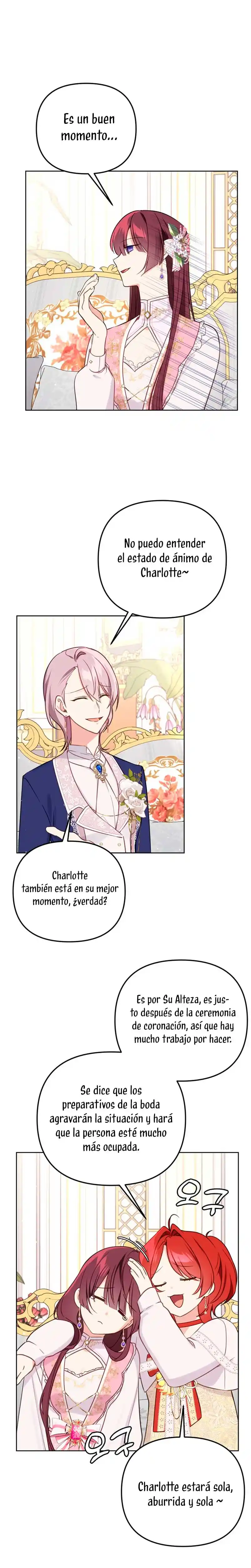 Queridos Suegros - Capítulo 52 - Página 25 - LectorTMOo