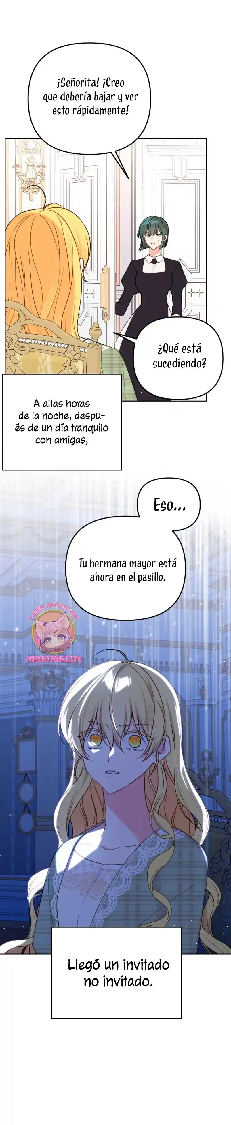 Queridos Suegros - Capítulo 53 - Página 3 - LectorTMOo