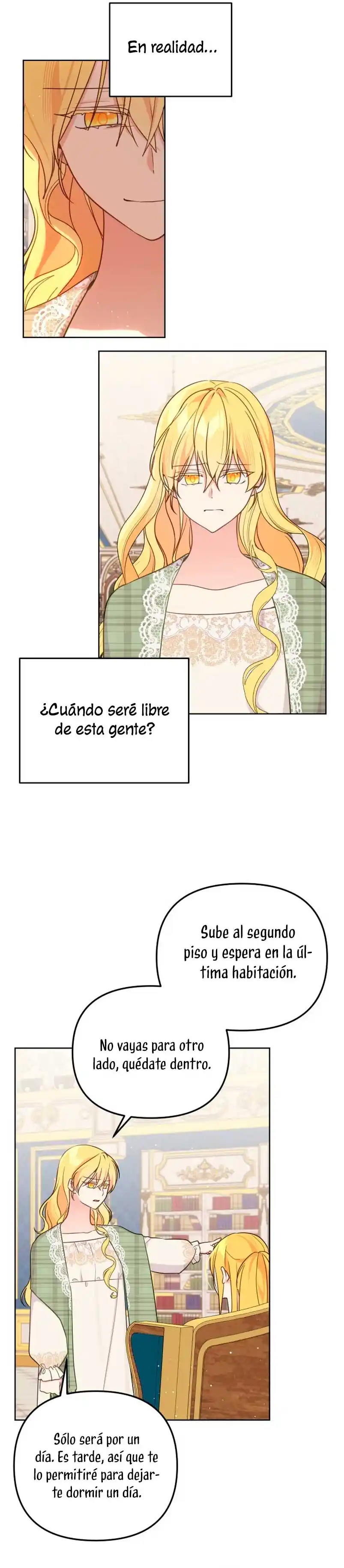 Queridos Suegros - Capítulo 53 - Página 15 - LectorTMOo