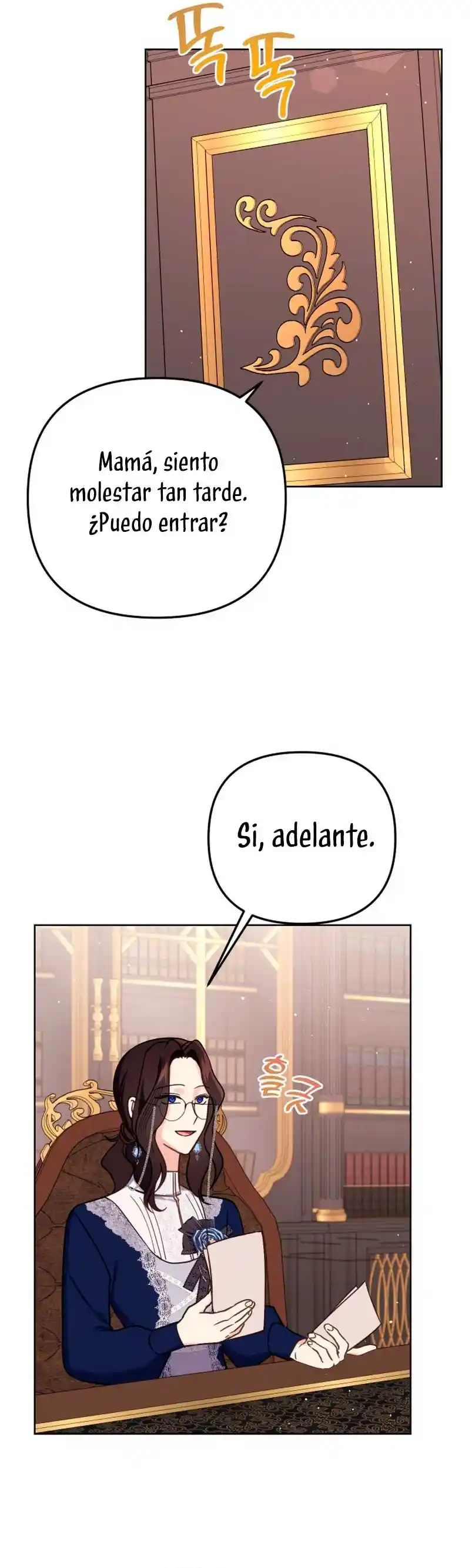 Queridos Suegros - Capítulo 53 - Página 17 - LectorTMOo