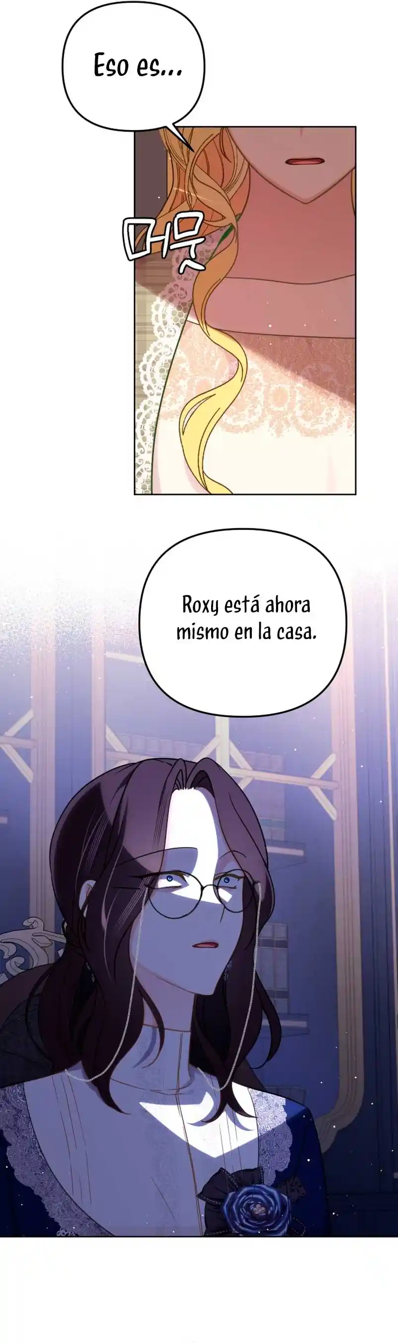 Queridos Suegros - Capítulo 53 - Página 19 - LectorTMOo
