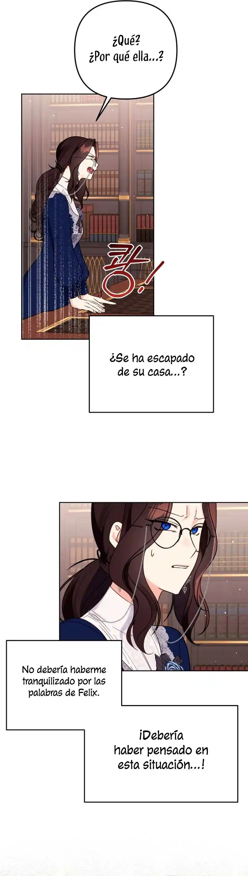 Queridos Suegros - Capítulo 53 - Página 20 - LectorTMOo
