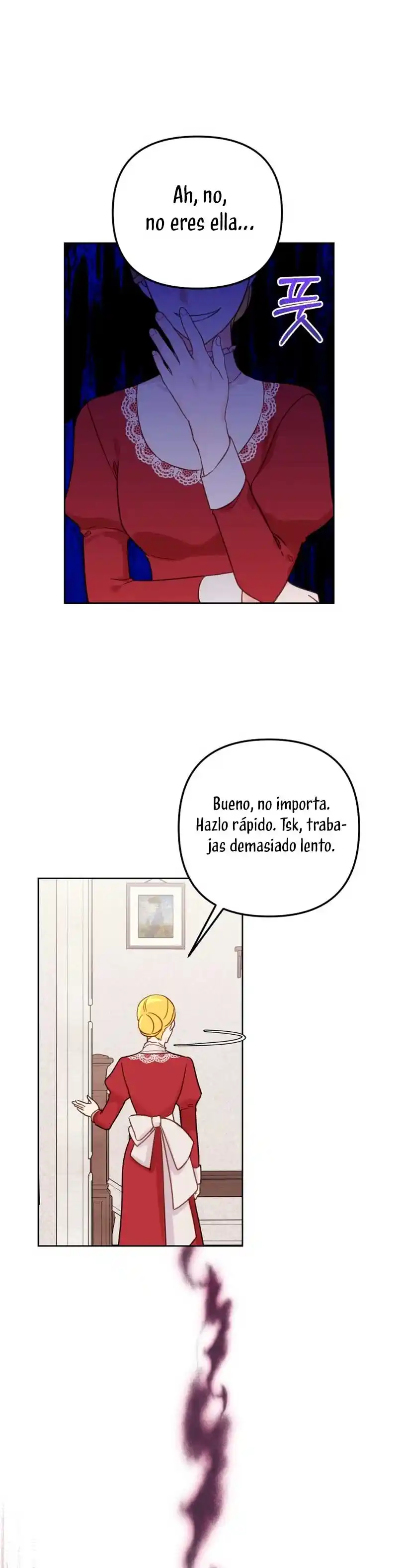 Queridos Suegros - Capítulo 53 - Página 34 - LectorTMOo