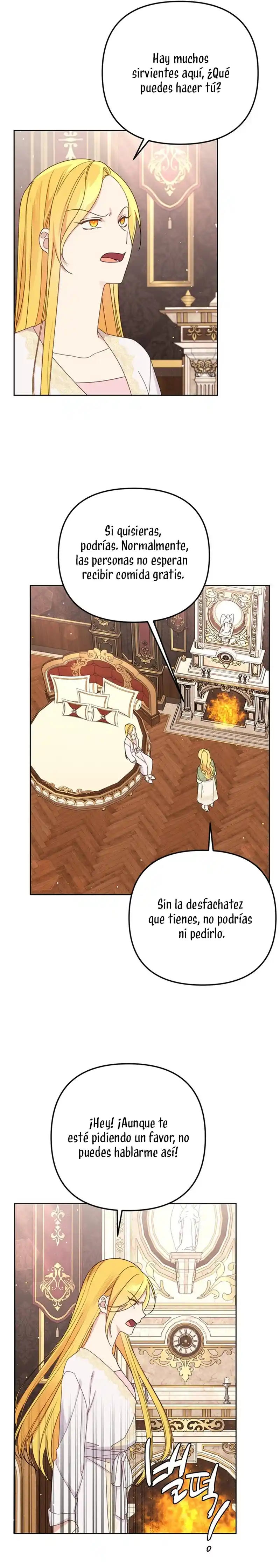 Queridos Suegros - Capítulo 54 - Página 10 - LectorTMOo