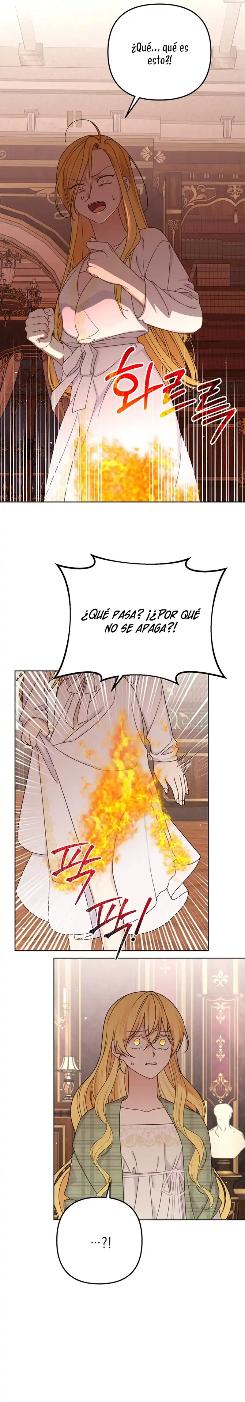 Queridos Suegros - Capítulo 54 - Página 13 - LectorTMOo