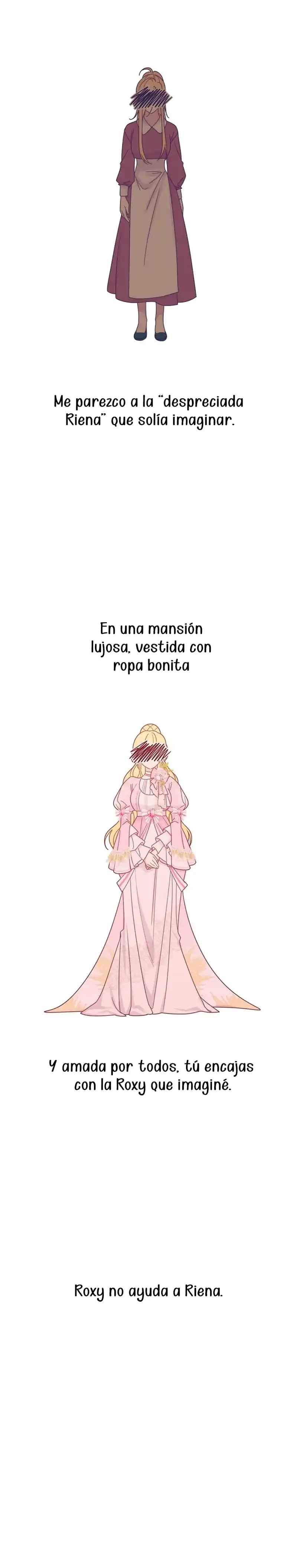 Queridos Suegros - Capítulo 54 - Página 16 - LectorTMOo