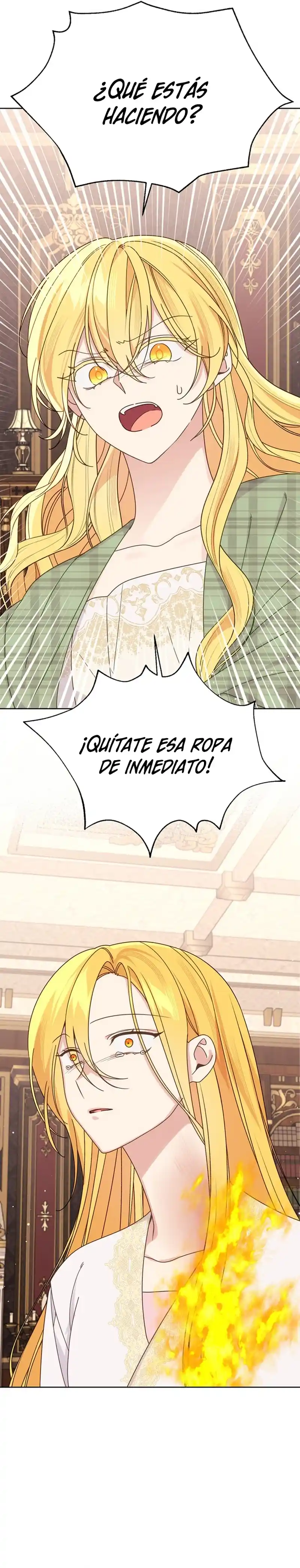 Queridos Suegros - Capítulo 54 - Página 17 - LectorTMOo