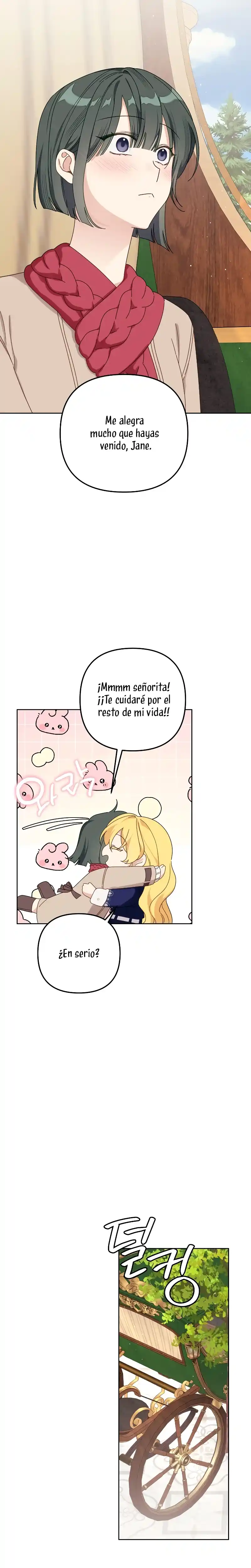 Queridos Suegros - Capítulo 55 - Página 13 - LectorTMOo