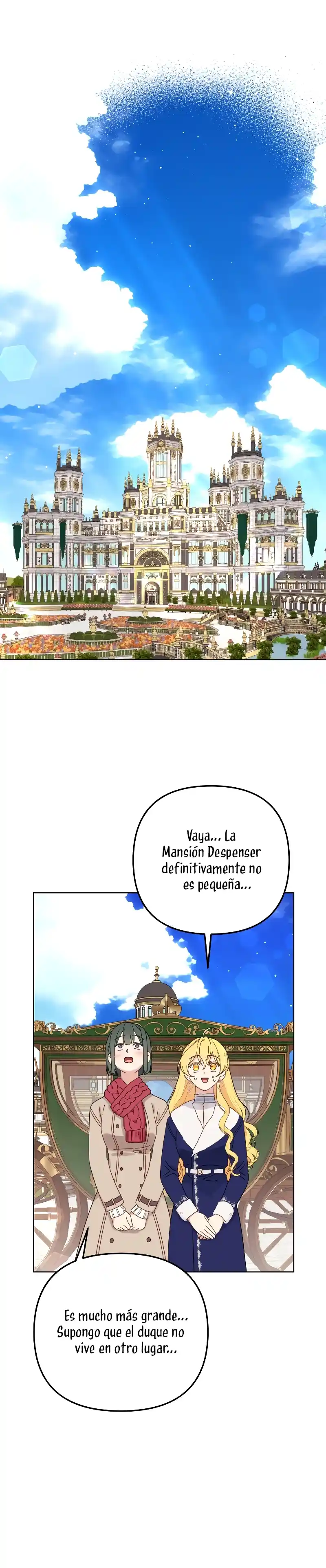Queridos Suegros - Capítulo 55 - Página 14 - LectorTMOo