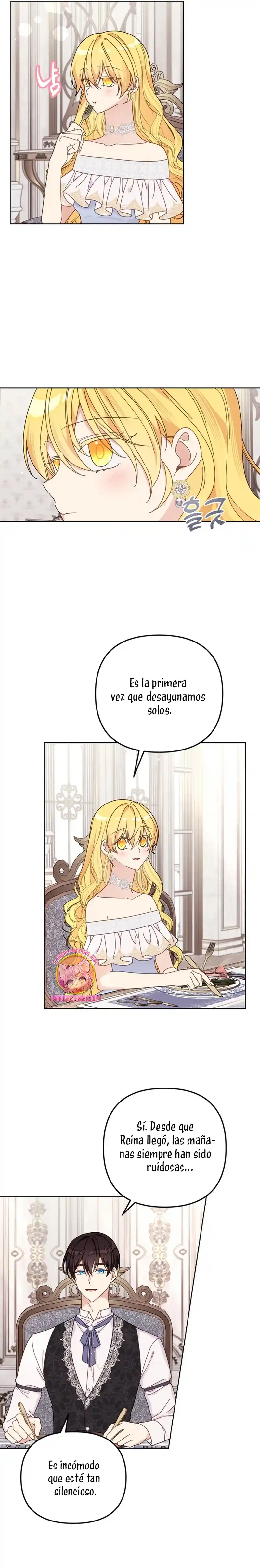 Queridos Suegros - Capítulo 56 - Página 8 - LectorTMOo