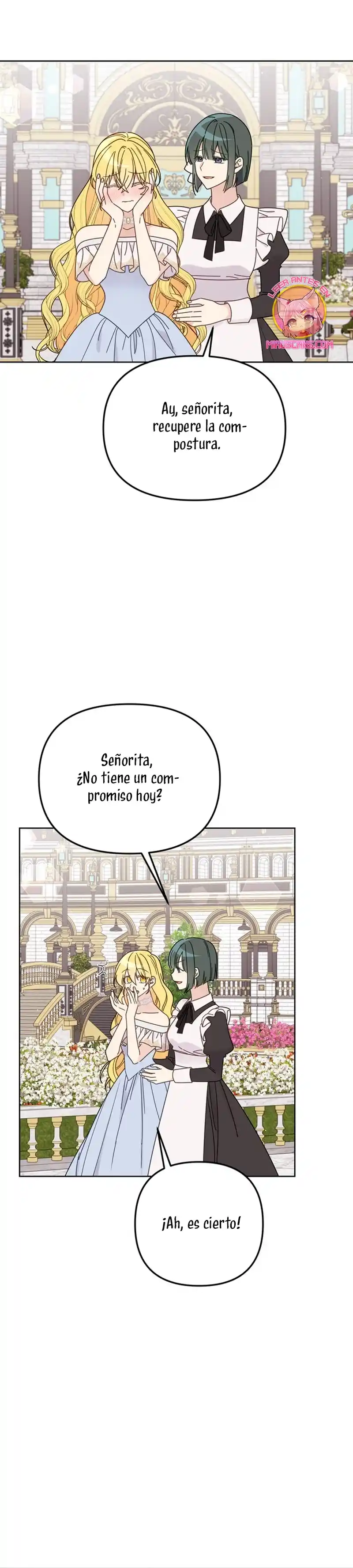 Queridos Suegros - Capítulo 56 - Página 14 - LectorTMOo