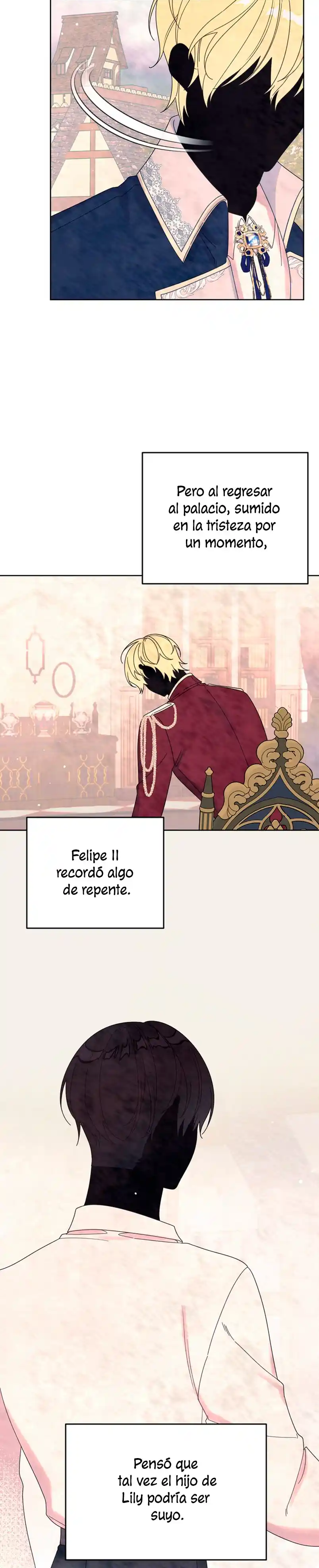 Queridos Suegros - Capítulo 57 - Página 12 - LectorTMOo