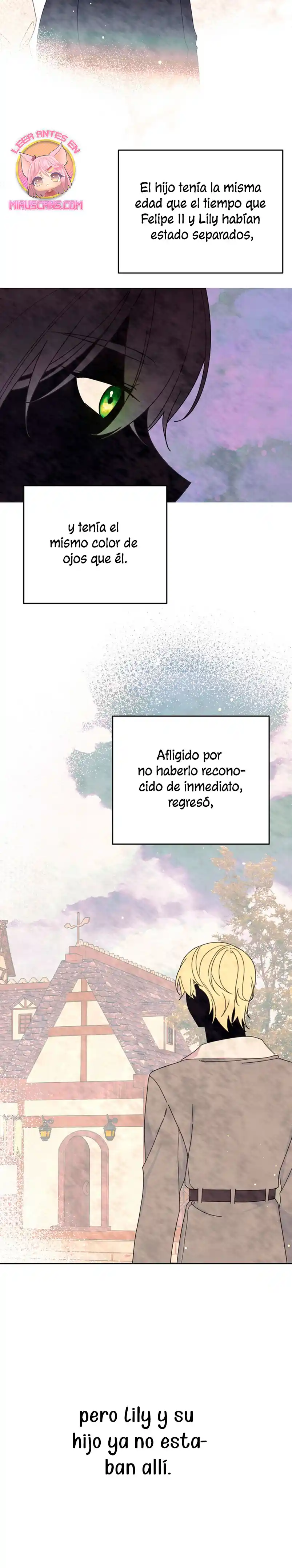 Queridos Suegros - Capítulo 57 - Página 13 - LectorTMOo
