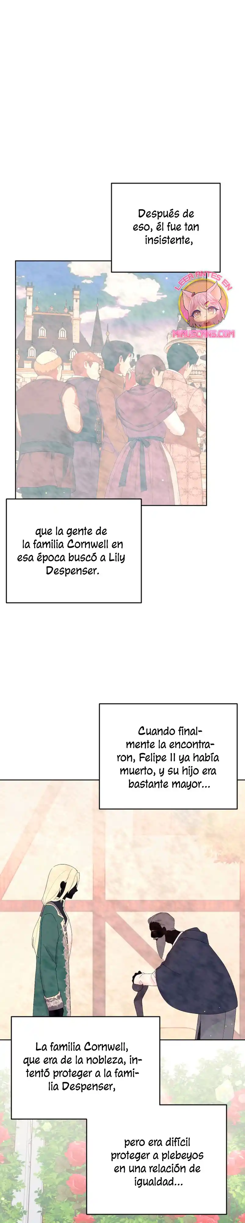 Queridos Suegros - Capítulo 57 - Página 14 - LectorTMOo