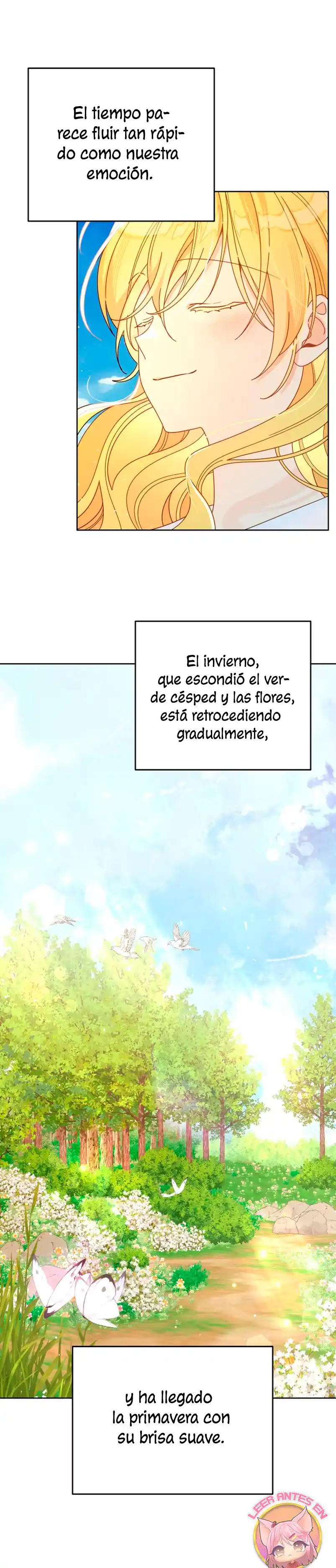 Queridos Suegros - Capítulo 57 - Página 18 - LectorTMOo
