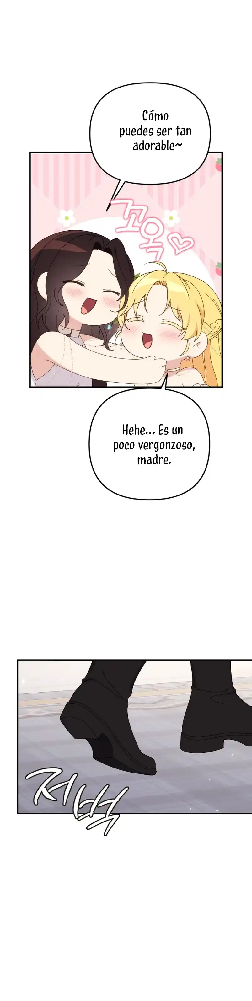 Queridos Suegros - Capítulo 58 - Página 4 - LectorTMOo