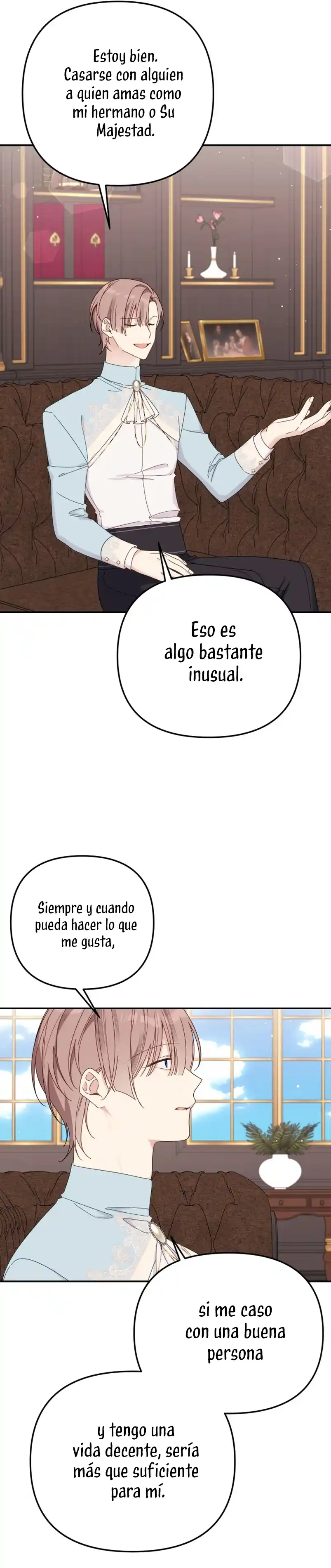 Queridos Suegros - Capítulo 58 - Página 14 - LectorTMOo
