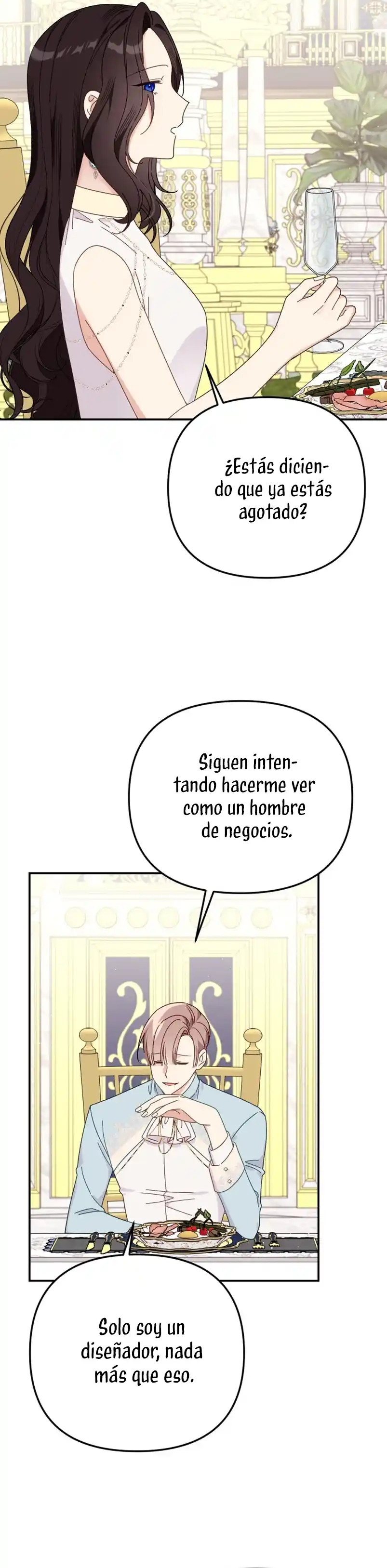 Queridos Suegros - Capítulo 58 - Página 26 - LectorTMOo