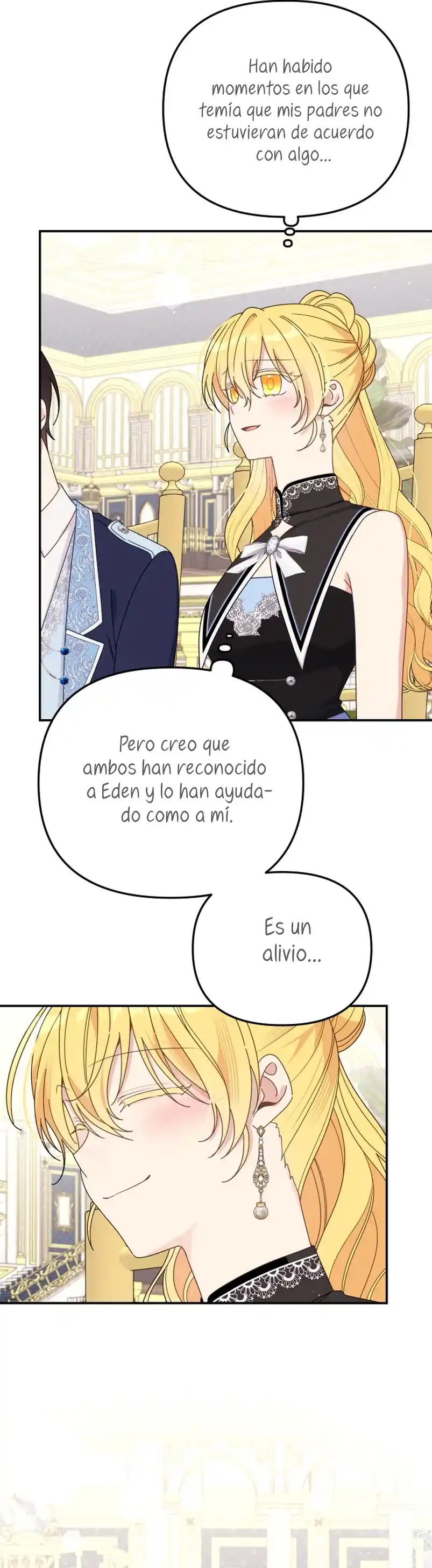Queridos Suegros - Capítulo 58 - Página 27 - LectorTMOo