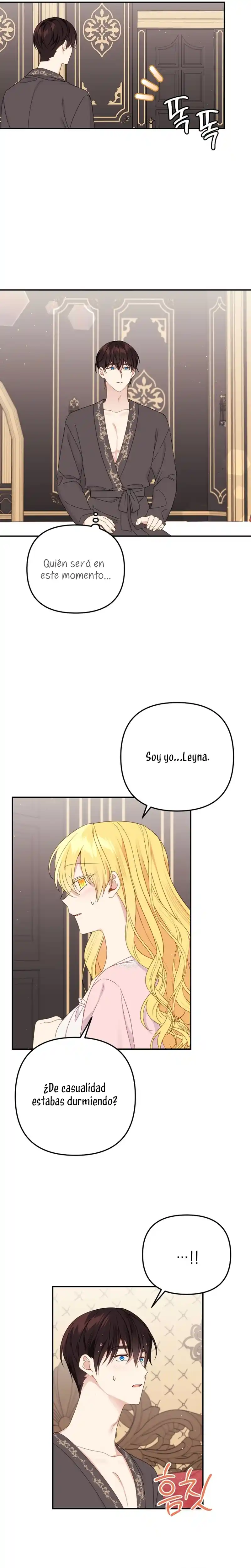 Queridos Suegros - Capítulo 59 - Página 3 - LectorTMOo