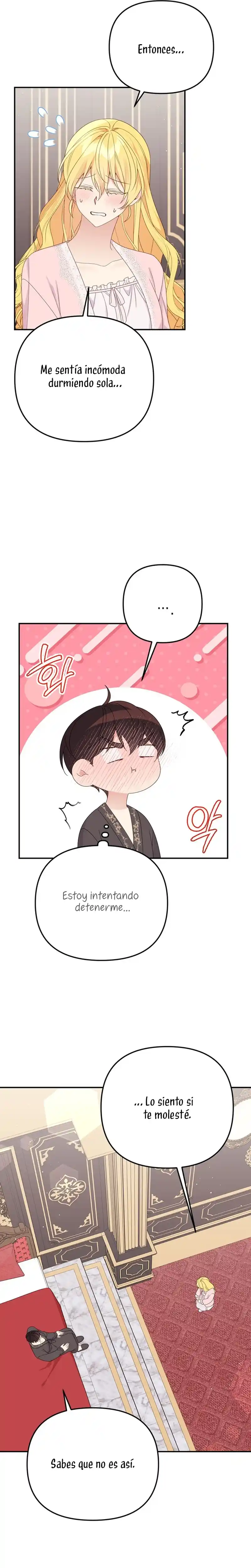Queridos Suegros - Capítulo 59 - Página 6 - LectorTMOo