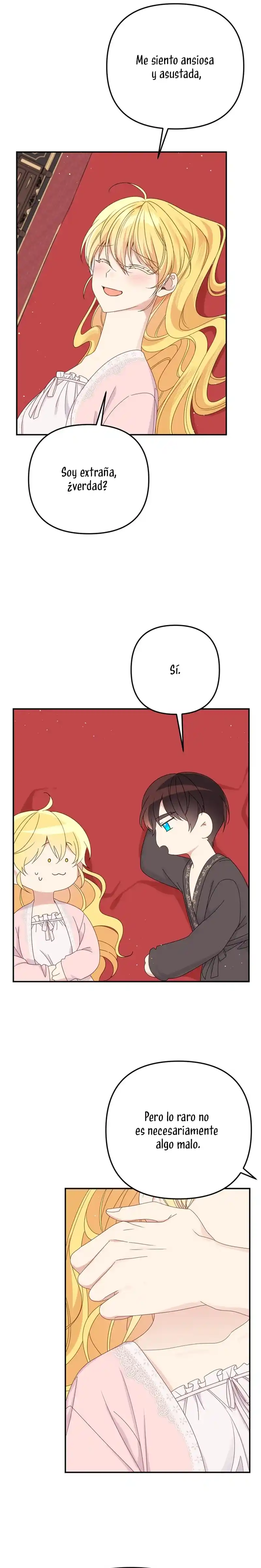 Queridos Suegros - Capítulo 59 - Página 13 - LectorTMOo