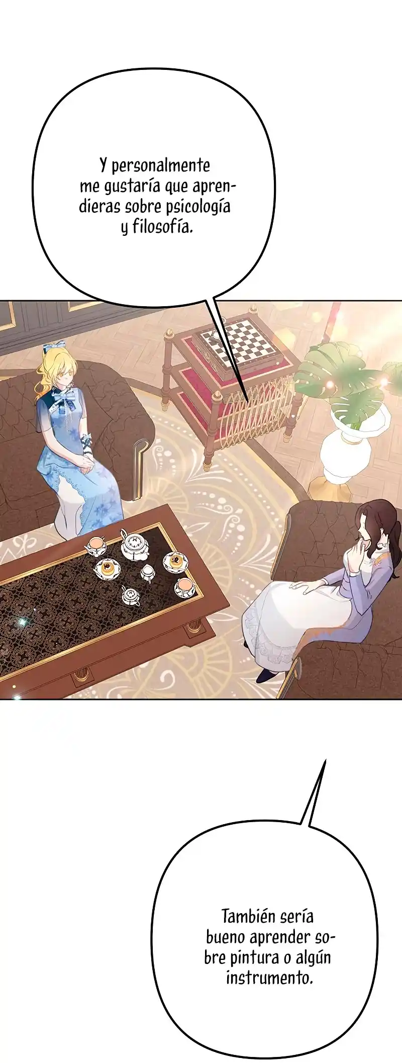Queridos Suegros - Capítulo 6 - Página 3 - LectorTMOo