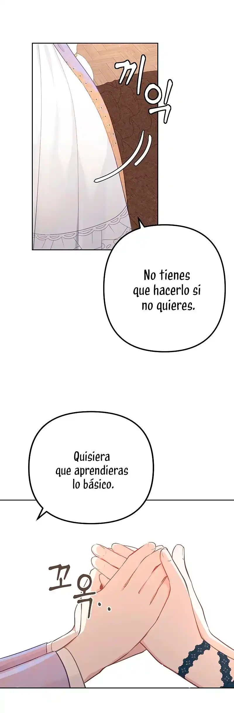 Queridos Suegros - Capítulo 6 - Página 7 - LectorTMOo