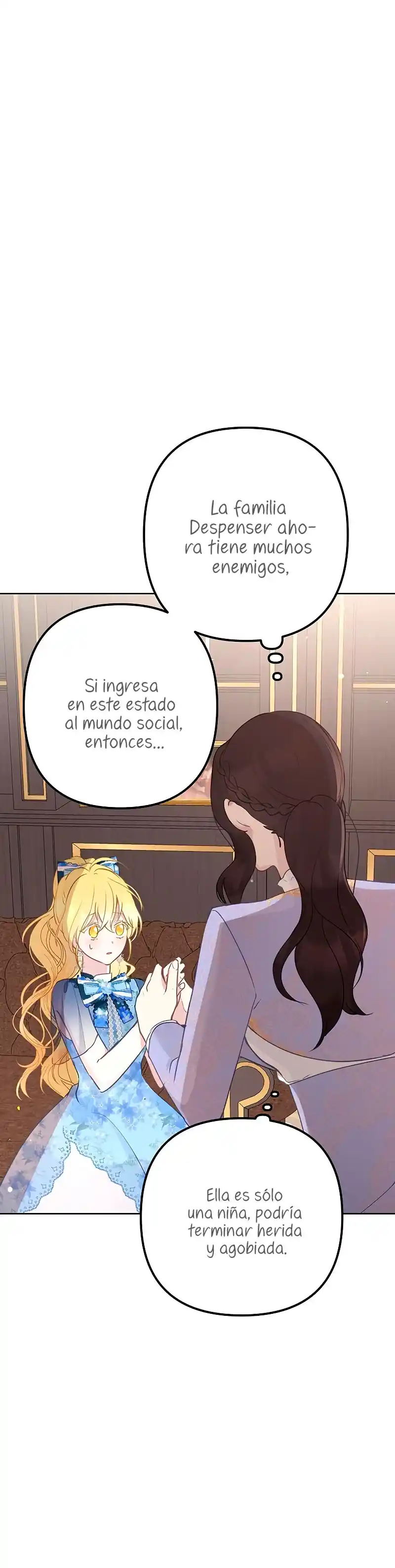 Queridos Suegros - Capítulo 6 - Página 8 - LectorTMOo
