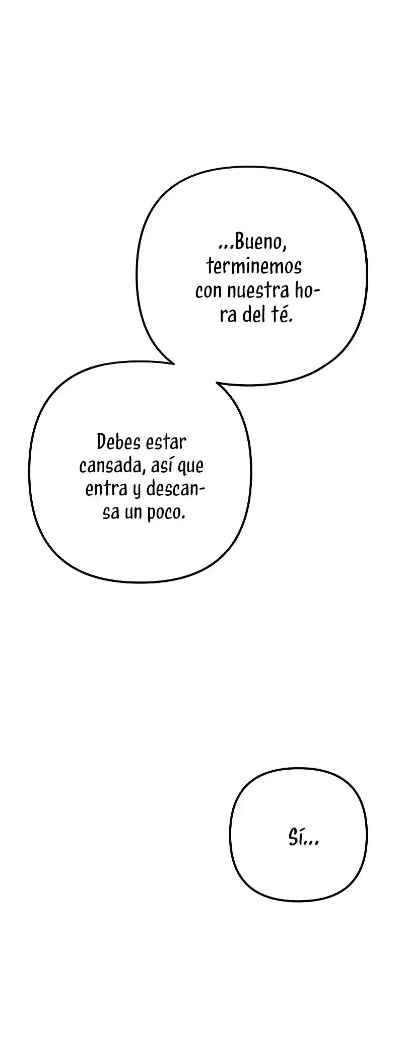 Queridos Suegros - Capítulo 6 - Página 11 - LectorTMOo