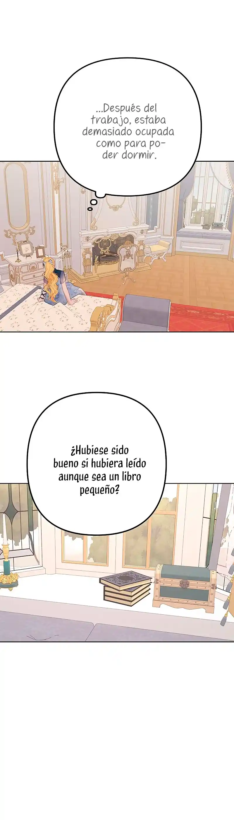 Queridos Suegros - Capítulo 6 - Página 20 - LectorTMOo