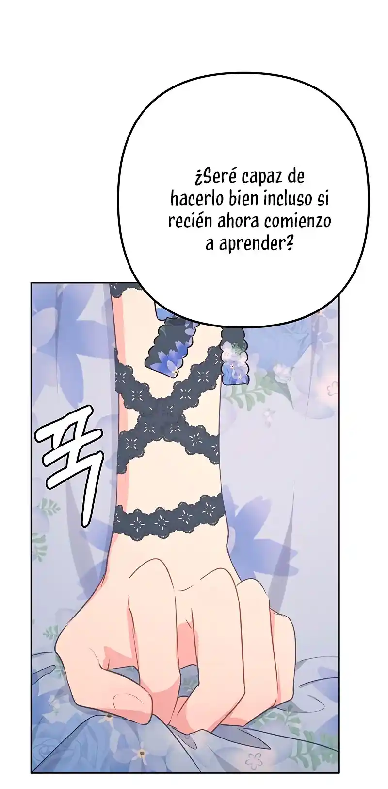 Queridos Suegros - Capítulo 6 - Página 21 - LectorTMOo