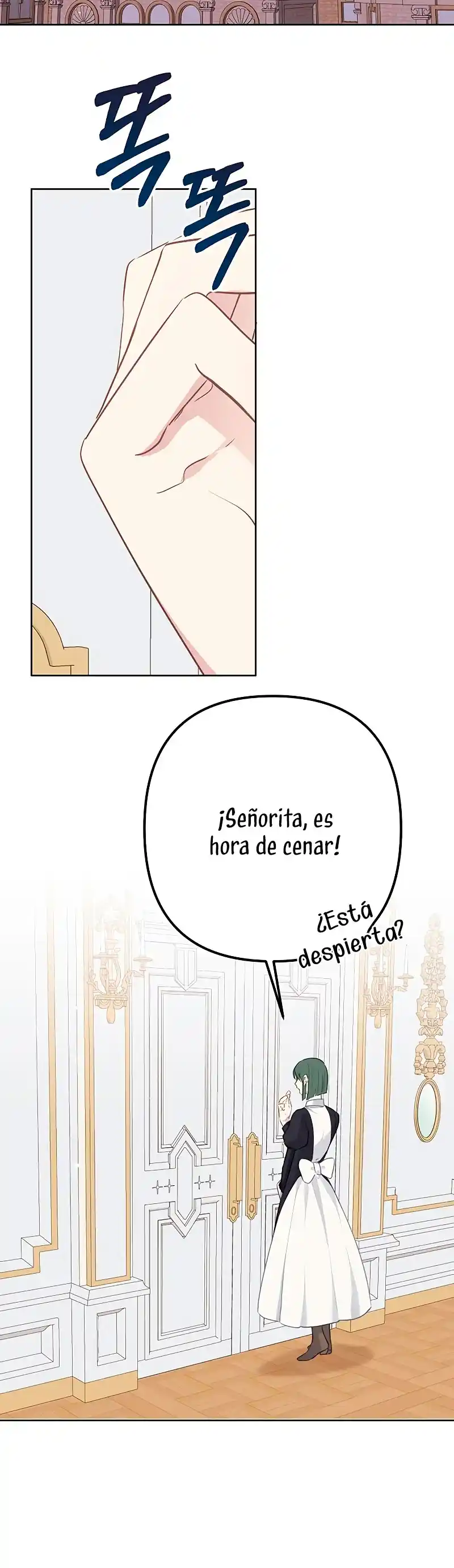 Queridos Suegros - Capítulo 6 - Página 28 - LectorTMOo