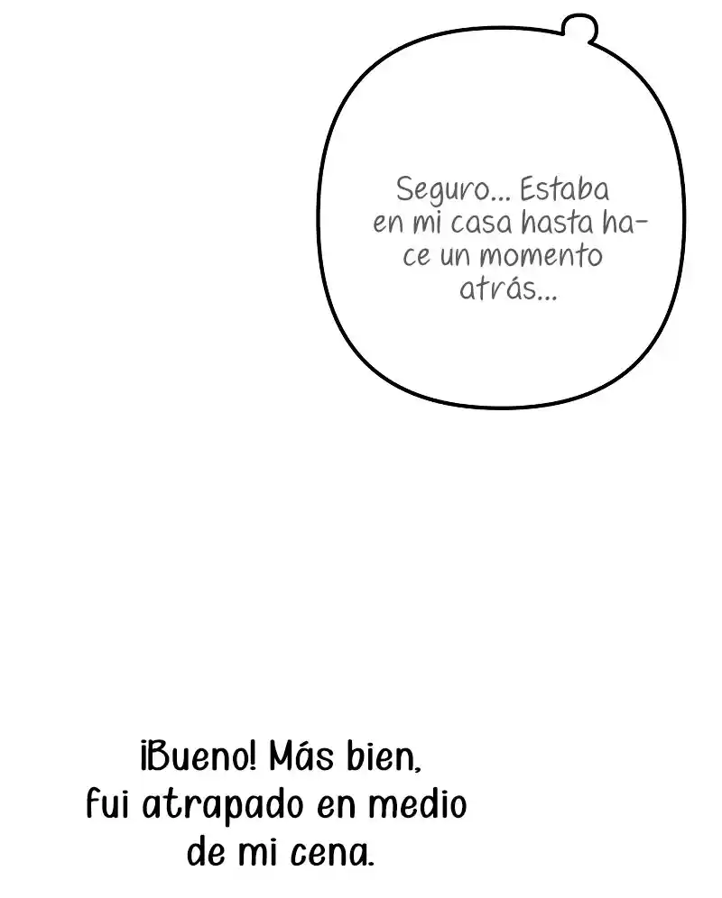 Queridos Suegros - Capítulo 6 - Página 38 - LectorTMOo