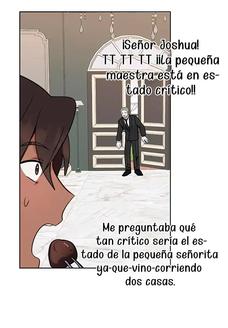 Queridos Suegros - Capítulo 6 - Página 39 - LectorTMOo