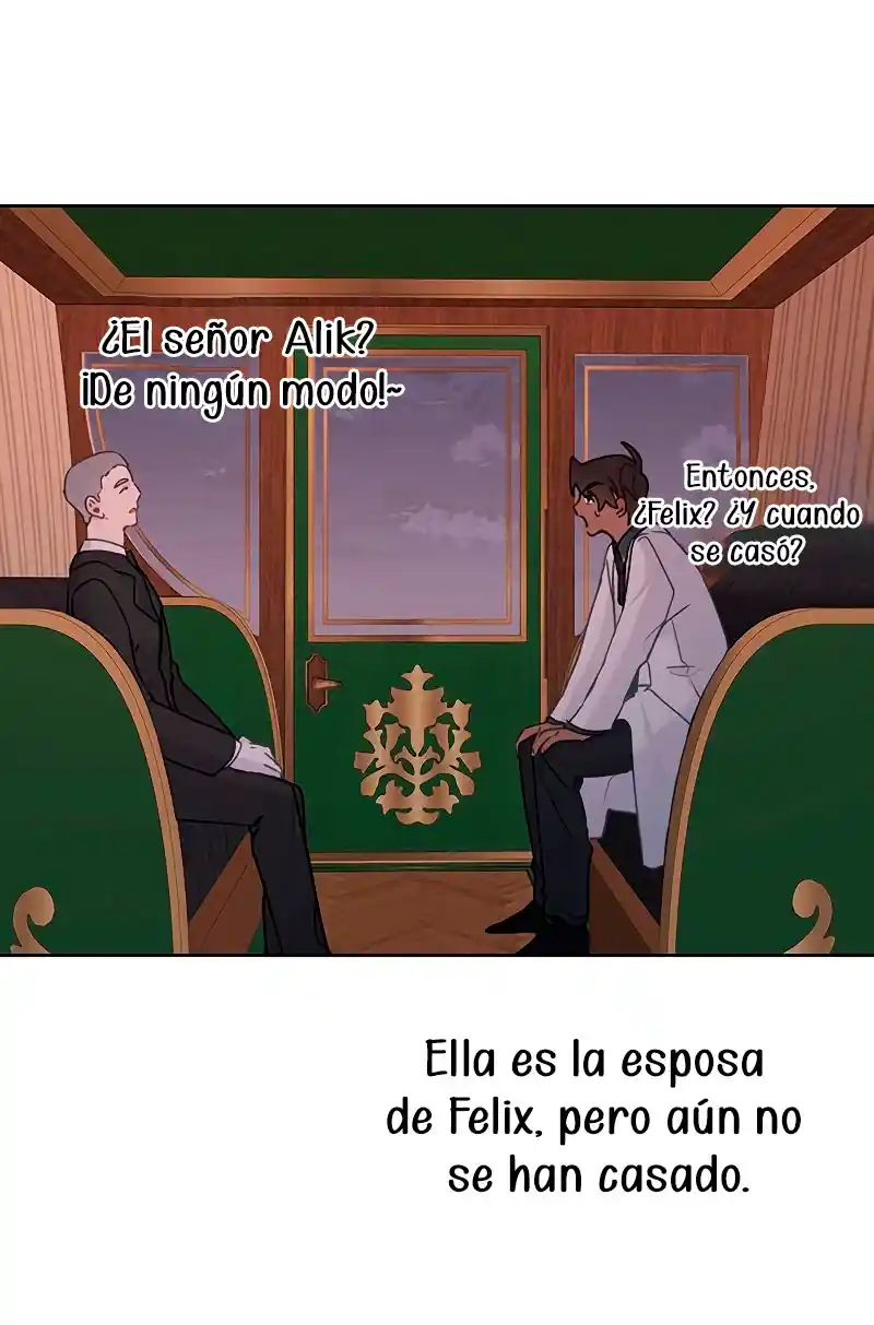 Queridos Suegros - Capítulo 6 - Página 40 - LectorTMOo