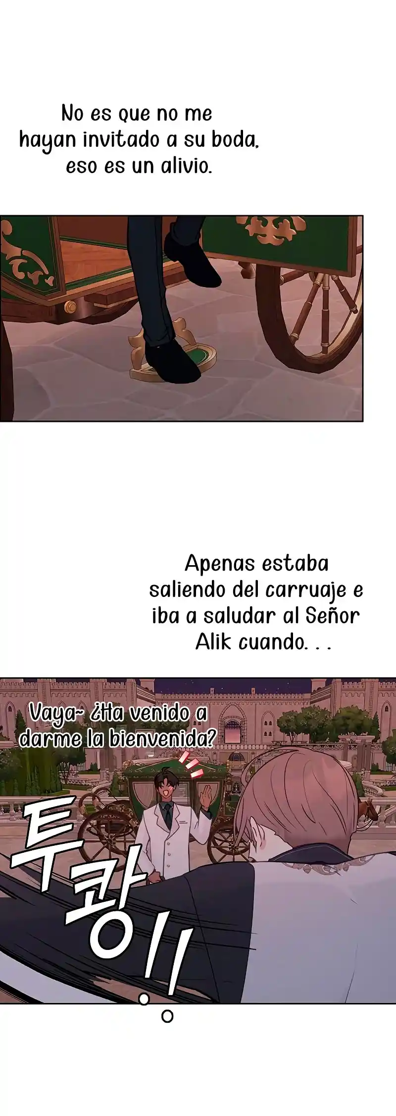 Queridos Suegros - Capítulo 6 - Página 41 - LectorTMOo
