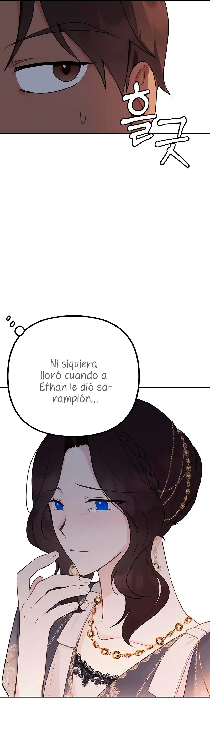 Queridos Suegros - Capítulo 6 - Página 44 - LectorTMOo