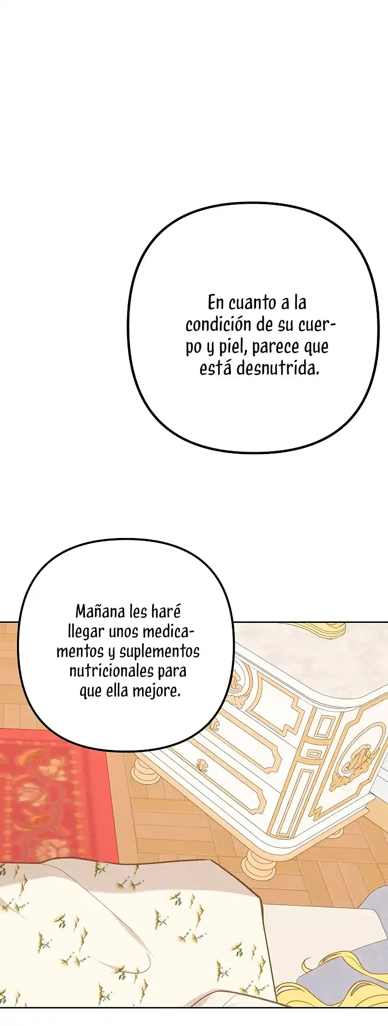 Queridos Suegros - Capítulo 6 - Página 46 - LectorTMOo